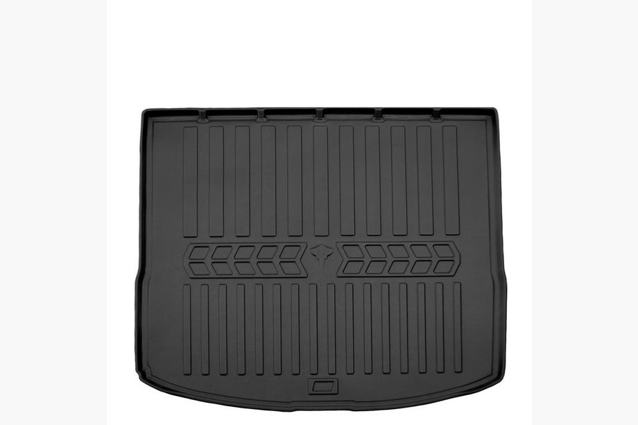 Ford Focus III 2011-2017 3D Kofferraumwanne (SW) (Stingray) Image