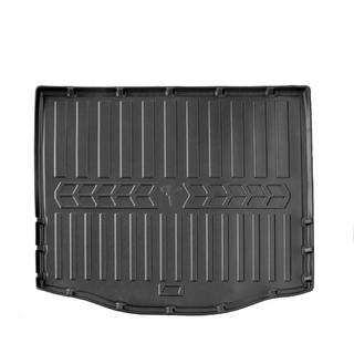 3D Kofferraumwanne (USA) (SD) (Stingray) Ford Focus III 2011-2017