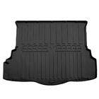 Ford Fusion 2012-2020 3D Kofferraumwanne (Benzin) (SD) (Stingray) Foto 1