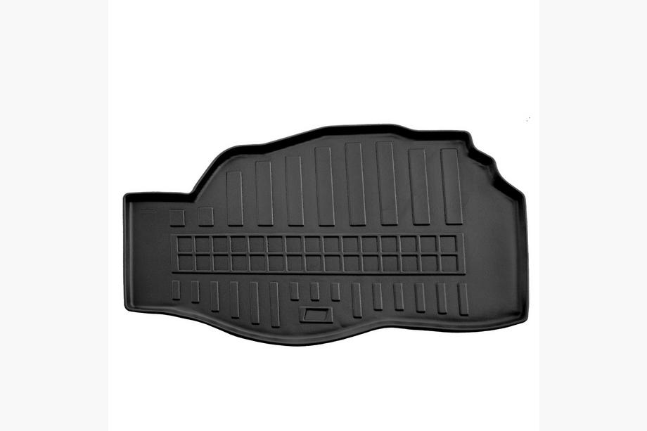 Ford Fusion 2012-2020 3D Kofferraumwanne (Hibrid) (SD) (Stingray) Image