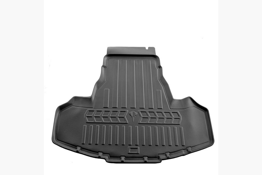 Honda Accord VIII 2008-2012 3D Kofferraumwanne (SD) (Stingray) Foto 1