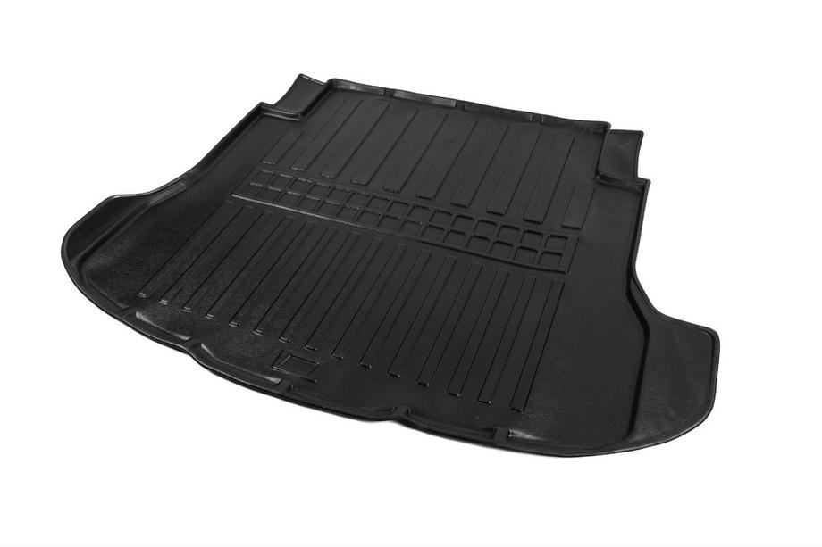 Honda CRV 2007-2011 3D Kofferraumwanne (Stingray) Foto 2