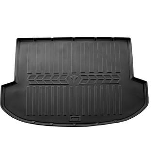 3D Kofferraumwanne (5-Sitzer) (Stingray) Hyundai Santa Fe 4 2018-2023