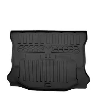 3D Kofferraumwanne (5-türig) (Stingray)