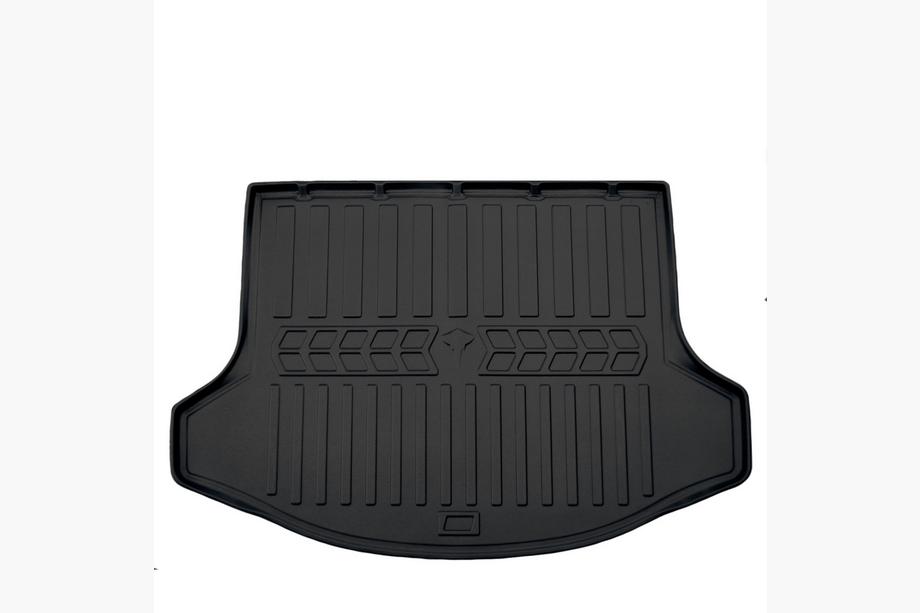 Kia Sportage 2010-2015 3D Kofferraumwanne (Stingray) Image