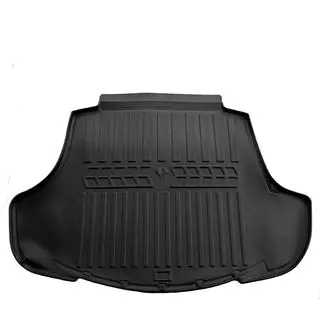 3D Kofferraumwanne (Stingray)