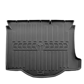 3D Kofferraumwanne (SD) (Stingray)