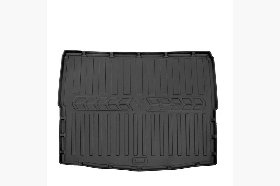 Mazda 3 2009-2013 3D Kofferraumwanne (SD) (Stingray) Image