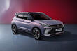 Testbericht zum aktualisierten kompakten Kompakt-Crossover Geely Coolray Foto 2