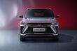 Testbericht zum aktualisierten kompakten Kompakt-Crossover Geely Coolray Foto 4
