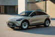 Testbericht zum smarten Elektro-Kleinwagen-Crossover Nr. 3 Foto 1