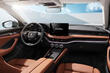 Skoda Superb Liftback der neuen Generation Foto 6