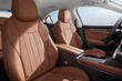 Skoda Superb Liftback der neuen Generation Foto 5