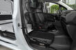 Testbericht zum Nissan Townstar Van Foto 5