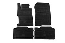 Honda Civic Sedan IX 2011-2016 Gummimatten (4 Stk, Stingray Old) Foto 1