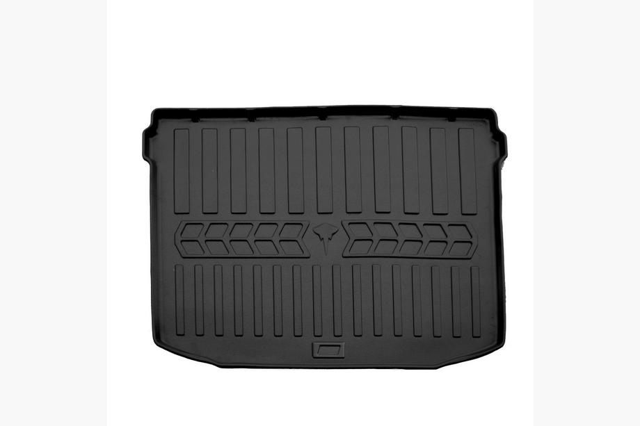Citroen C-4 Aircross 2012-2017 3D Kofferraumwanne (Stingray) Image