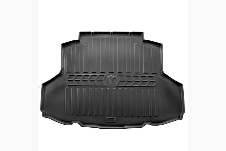 Mitsubishi Lancer 9 2004-2008 3D Kofferraumwanne (SD) (Stingray) Image