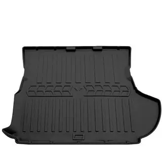 3D Kofferraumwanne mit Subwoofer (Stingray)
