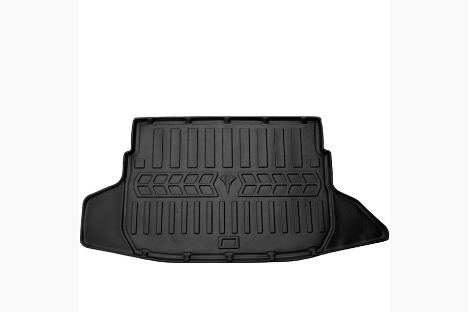 Nissan Juke 2010-2019 3D Kofferraumwanne (Stingray) Image