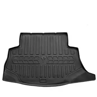 3D Kofferraumwanne (ohne Subwoofer) (Stingray)