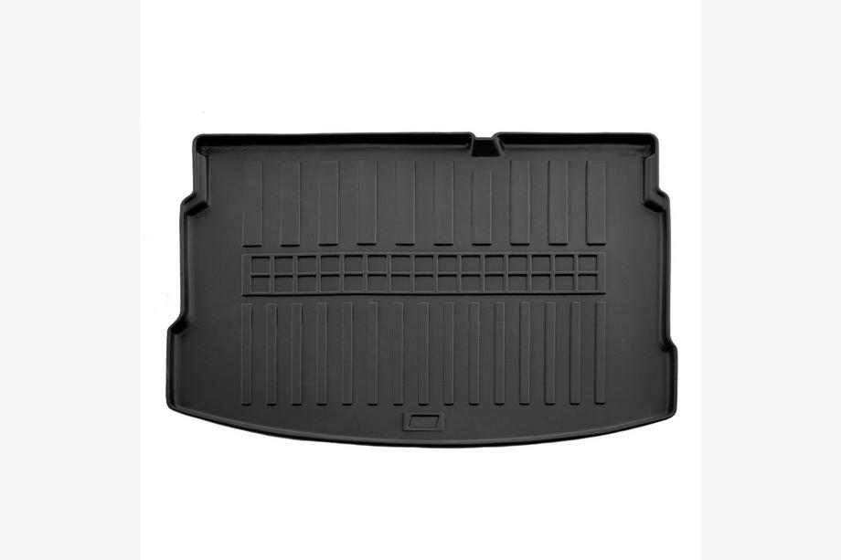 Nissan Qashqai 2007-2010 3D Kofferraumwanne (Stingray) Image