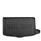 Nissan Qashqai 2014-2021 3D Kofferraumwanne 2014-2017 (unten) (Stingray) Foto 1
