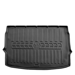 3D Kofferraumwanne 2014-2017 (oben) (Stingray) Nissan Qashqai 2014-2021