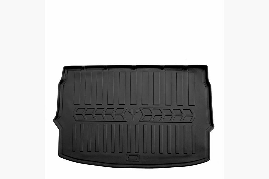 Nissan Qashqai 2014-2021 3D Kofferraumwanne 2017-2021 (oben) (Stingray) Foto 1