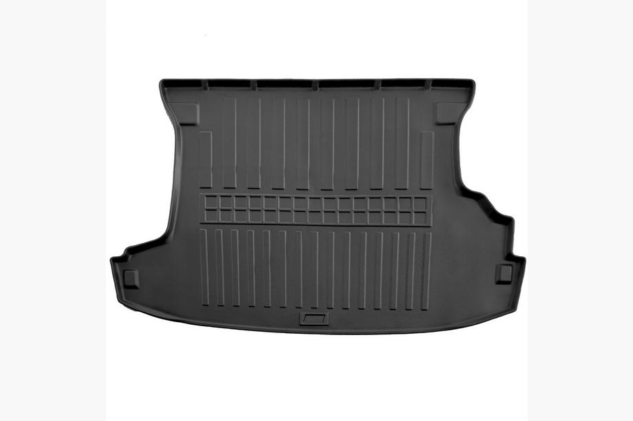 Nissan X-trail T30 2002-2007 3D Kofferraumwanne (Stingray) Image