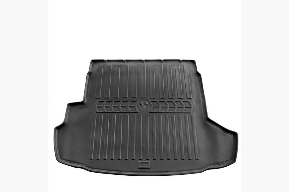 Nissan X-trail T31 2007-2014 3D Kofferraumwanne (oben) (Stingray) Image