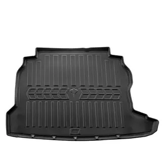 3D Kofferraumwanne (SD) (Stingray)