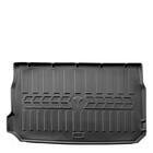 Peugeot 2008 2013-2019 3D Kofferraumwanne (Stingray) Foto 1
