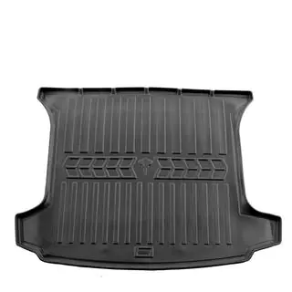 3D Kofferraumwanne (SW) (5 Sitze) (Stingray)