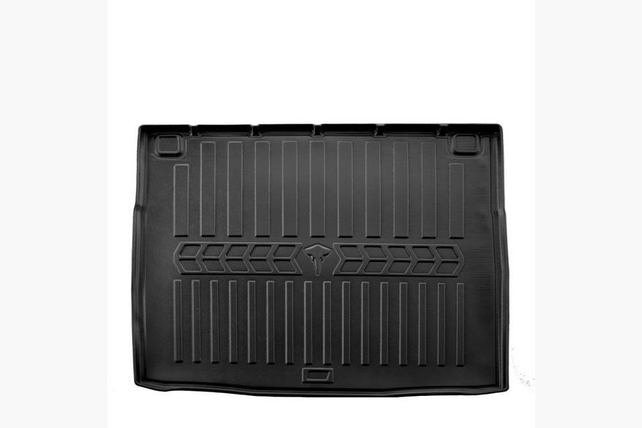 Peugeot 407 2004-2011 3D Kofferraumwanne (SW) (Stingray) Image