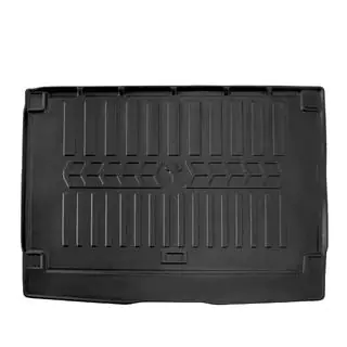 Kofferraummatte Stingray 3D (5 Sitze, kurzer Radstand)