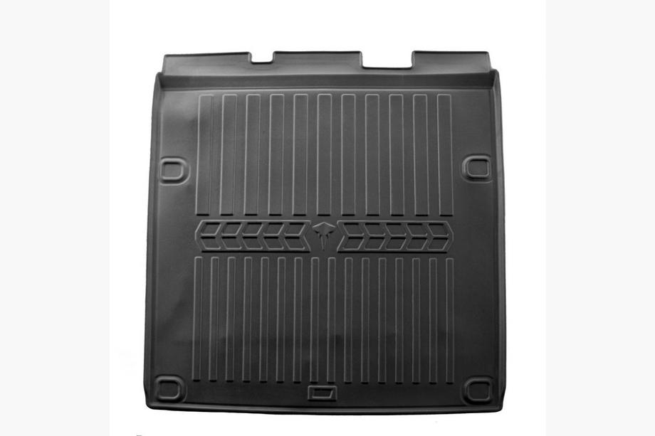 Toyota Proace City 2016- 3D Kofferraumwanne Langversion (Stingray) Foto 2