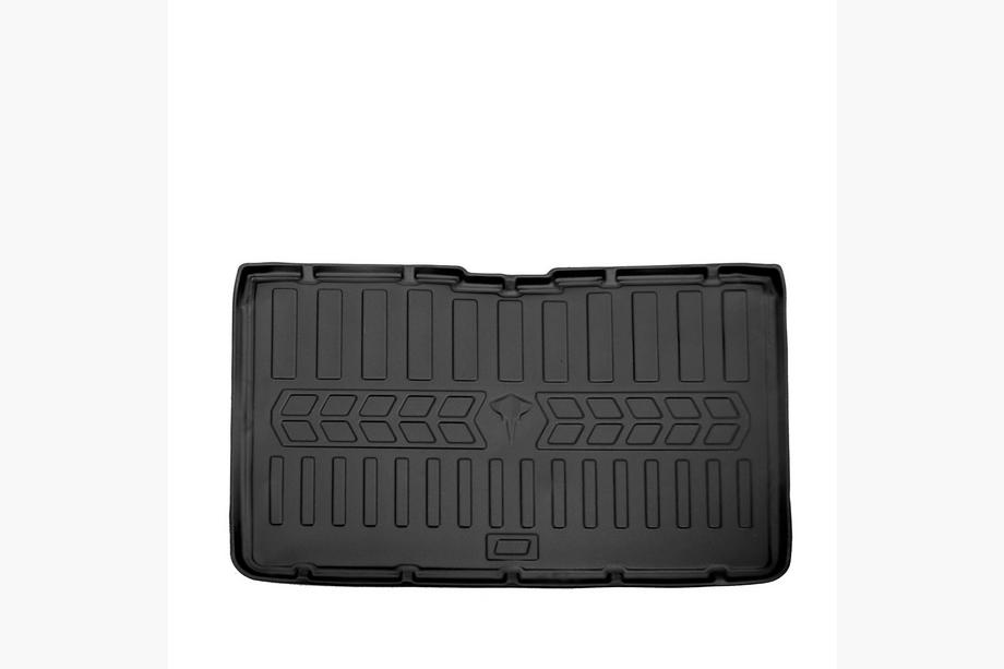Renault Captur 2013-2019 3D Kofferraumwanne (unten) (Stingray) Image