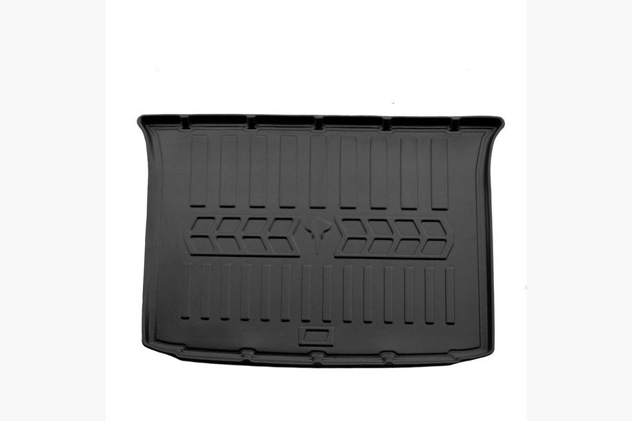 Dongfeng EX1 2020- 3D Kofferraumwanne (Stingray) Image