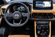 Testbericht zum Nissan X-Trail Crossover der neuen Generation Foto 6