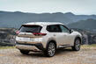 Testbericht zum Nissan X-Trail Crossover der neuen Generation Foto 4