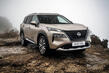 Testbericht zum Nissan X-Trail Crossover der neuen Generation Foto 1