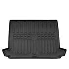Renault Clio III 2005-2012 3D Kofferraumwanne (SW) (oben) (Stingray) Foto 1