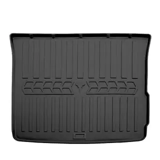 3D Kofferraumwanne (4WD) (Stingray)