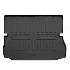 Renault Scenic/Grand 2009-2016 3D Kofferraumwanne (5-7 Sitze) (Stingray) Foto 1