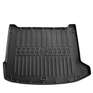 3D Kofferraumwanne (SW) (5 Sitze) (Stingray)