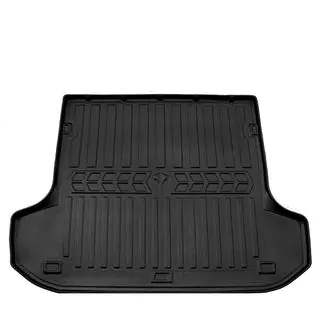 3D Kofferraumwanne (SW) (5 Sitze) (Stingray)