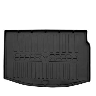 3D Kofferraumwanne (HB) (Stingray) Renault Megane III 2009-2016