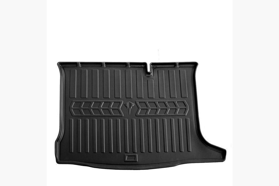 Dacia Sandero 2007-2013 3D Kofferraumwanne (Stingray) Image