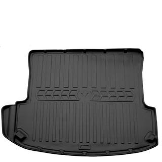 Kofferraummatte Stingray 3D (Liftback) Skoda Octavia I Tour A4 1996-2010