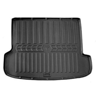 3D Kofferraumwanne (SW) (Stingray) Skoda Octavia I Tour A4 1996-2010